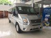 Ford Transit Luxury 2.4L MT  2019 - Tặng: BHVC, Hộp đen, bọc trần, lót sàn xe.. Khi mua xe Ford Transit MID, SVP, Luxury và Limousine 2019, LH: 093.543.7595