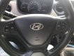 Hyundai Grand i10   2014 - Bán Hyundai Grand i10 sản xuất năm 2014, màu bạc, xe nhập