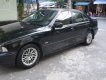 BMW 5 Series    525i 2004 - Bán xe BMW 525i, nhập khẩu nguyên chiếc từ Đức, màu đen, số tự động, đời 2004, máy còn nguyên bản