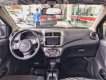 Toyota Wigo  1.2G MT 2018 - Bán Toyota Wigo 1.2G MT 2018, màu trắng, hoàn tất thủ tục đăng ký đăng kiểm trong ngày