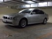 BMW 5 Series  525i   2003 - Bán BMW 525i bản 2.8 tự động, đời 7/2003, số km đã chạy 73.000km