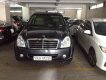 Ssangyong Rexton II 2.7 MT 2008 - Bán xe Sangyong Rexton 2008 số sàn, 7 chỗ máy dầu, nhập khẩu, xe đẹp, sang trọng