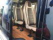 Ford Transit Luxury 2.4L MT  2019 - Tặng: BHVC, Hộp đen, bọc trần, lót sàn xe.. Khi mua xe Ford Transit MID, SVP, Luxury và Limousine 2019, LH: 093.543.7595