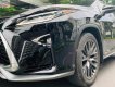 Lexus RX 350 F-Sport 2016 - Bán ô tô Lexus RX 350 F-Sport đời 2016, màu đen, nhập khẩu như mới