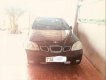 Chevrolet Lacetti   2005 - Cần bán lại xe cũ Chevrolet Lacetti sản xuất 2005, màu đen