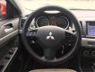 Mitsubishi Lancer   2010 - Bán xe Mitsubishi Lancer 2010, màu đỏ, xe nhập 