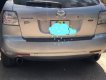Mazda CX 7 2007 - Bán xe Mazda CX 7 sản xuất 2007, màu bạc, nhập khẩu