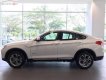 BMW X4 xDrive20i 2019 - Bán BMW X4 xDrive20i 2.0 Turbo, sản xuất 2019, màu trắng, xe nhập