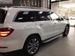 Mercedes-Benz GLS GLS400 2019 - Cần bán Mercedes GLS400 sản xuất 2019, màu trắng, nhập khẩu