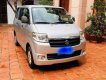 Suzuki APV 2010 - Bán Suzuki APV đời 2010, màu bạc, nhập khẩu nguyên chiếc