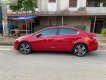 Kia Cerato 2018 - Bán xe Kia Cerato sản xuất năm 2018, màu đỏ như mới 