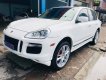 Porsche Cayenne GTS 2008 - Bán ô tô Porsche Cayenne GTS sản xuất 2008, xe nhập, giá thương lượng