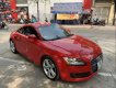 Audi TT 2.0 turbo  2008 - Bán xe Audi TT 2.0 turbo 2008, màu đỏ, xe nhập