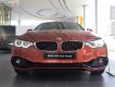 BMW 4 Series 420i Gran Coupe 2018 - Bán BMW 4 Series 420i Gran Coupe 2018, màu đỏ, xe nhập