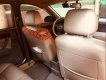 Chevrolet Lacetti   2005 - Cần bán lại xe cũ Chevrolet Lacetti sản xuất 2005, màu đen