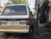 Toyota Van   1985 - Cần bán xe Toyota Van đời 1985, màu bạc, nhập khẩu nguyên chiếc