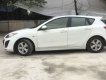 Mazda CX3 2010 - Bán ô tô Mazda CX3 sản xuất năm 2010, màu trắng số sàn 