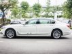 BMW 7 Series 740Li 2018 - Cần bán BMW 7 Series 740Li đời 2018, màu trắng, nhập khẩu nguyên chiếc