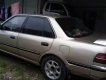 Toyota Corona 1992 - Bán Toyota Corona sản xuất năm 1992, màu vàng cát