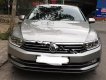 Volkswagen Passat 2017 - Bán Volkswagen Passat năm 2017, màu bạc, nhập khẩu nguyên chiếc