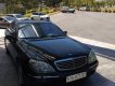 Mercedes-Benz S class S500 2002 - Bán Mercedes S500 sản xuất năm 2002, màu đen, xe nhập xe gia đình, giá tốt