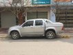 Isuzu Dmax 2010 - Bán Isuzu Dmax sản xuất năm 2010, màu bạc như mới