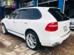 Porsche Cayenne GTS 2008 - Bán ô tô Porsche Cayenne GTS sản xuất 2008, xe nhập, giá thương lượng