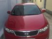 Kia Forte 2013 - Bán ô tô Kia Forte đời 2013, màu đỏ như mới