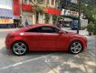 Audi TT 2.0 turbo  2008 - Bán xe Audi TT 2.0 turbo 2008, màu đỏ, xe nhập