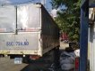 Mitsubishi Canter 2007 - Bán ô tô Mitsubishi Canter sản xuất năm 2007, màu trắng, xe nhập