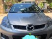 Mazda CX 7 2007 - Bán xe Mazda CX 7 sản xuất 2007, màu bạc, nhập khẩu