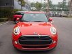 Mini Cooper One 2019 - Cần bán Mini Cooper One 1.5L năm sản xuất 2019, màu đỏ, xe nhập