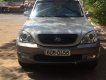 Hyundai Terracan   2005 - Bán ô tô Hyundai Terracan 2005, màu bạc, nhập khẩu