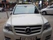 Mercedes-Benz GLK Class  300   2012 - Bán Mercedes GLK300 2012, màu trắng, xe nhập ít sử dụng. 