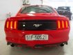Ford Mustang   EcoBoost 2.3 AT 2014 - Bán Ford Mustang EcoBoost 2.3 AT năm 2014, màu đỏ, nhập khẩu, số tự động