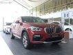 BMW X4 2019 - Bán BMW X4 2019, màu đỏ, nhập khẩu nguyên chiếc