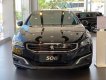 Peugeot 508 2015 - Bán xe Peugeot 508 sản xuất năm 2015, màu đen