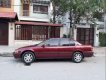 Honda Accord    2000 - Cần bán xe Honda Accord năm sản xuất 2000, màu đỏ, nhập khẩu nguyên chiếc, 127 triệu