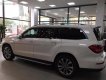 Mercedes-Benz GLS GLS400 2019 - Cần bán Mercedes GLS400 sản xuất 2019, màu trắng, nhập khẩu