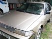 Toyota Corona 1992 - Bán Toyota Corona sản xuất năm 1992, màu vàng cát