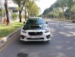 Subaru WRX STI 2015 - Cần bán gấp Subaru WRX STI sản xuất 2015, màu trắng, nhập khẩu nguyên chiếc