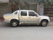 Isuzu Dmax 2010 - Bán Isuzu Dmax sản xuất năm 2010, màu bạc như mới