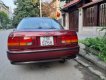 Honda Accord    2000 - Cần bán xe Honda Accord năm sản xuất 2000, màu đỏ, nhập khẩu nguyên chiếc, 127 triệu