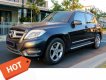 Mercedes-Benz GLK Class GLK300 AMG 4Matic 2012 - Bán xe Mercedes GLK300 AMG 4Matic SX 2012, đi 70000km, xe chính chủ