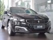 Peugeot 508   2015 - Bán Peugeot 508 năm 2015, màu đen, nhập khẩu  