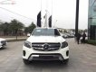Mercedes-Benz GLS GLS400 2019 - Cần bán Mercedes GLS400 sản xuất 2019, màu trắng, nhập khẩu