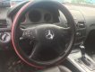 Mercedes-Benz C class C200 2007 - Cần bán gấp Mercedes C200 đời 2007, màu đen, giá tốt