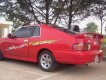 Toyota Celica Sport   1985 - Bán lại xe Toyota Celica Sport 1985, màu đỏ, nhập khẩu