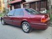 Honda Accord    2000 - Cần bán xe Honda Accord năm sản xuất 2000, màu đỏ, nhập khẩu nguyên chiếc, 127 triệu