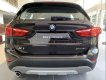 BMW X1   sDrive 1.8i 2019 - Cần bán BMW X1 sDrive 1.8i sản xuất 2019, màu đen, nhập khẩu